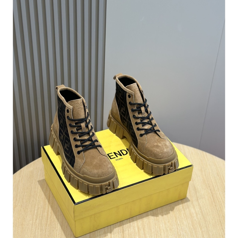 F**di sneakers